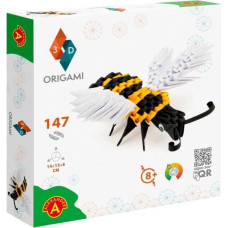 Alexander Origami 3D konstruktor - Mesilane