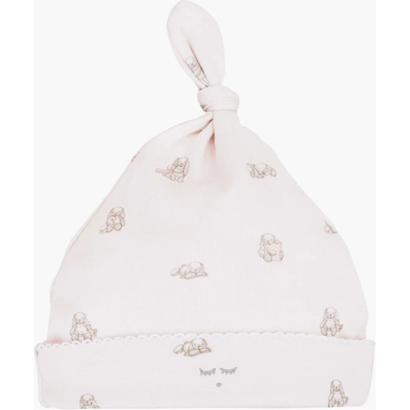 Livly Clothing Cepure Livly Snuggle Bunny Marley Tossie Hat Pink