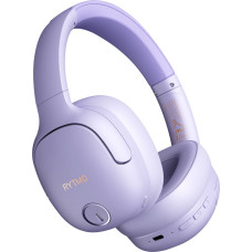 Manta HDP1001PU Rytmo Elegance Purple