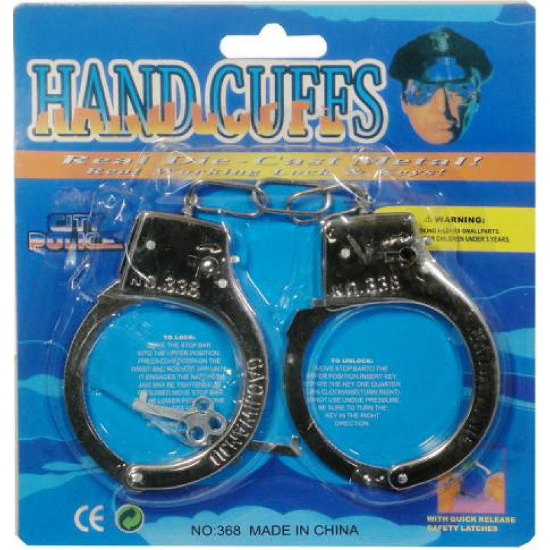 Other 03086 KAJDANKI METALOWE