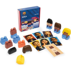 Miniland EMOTEAM FC BARCELONA
