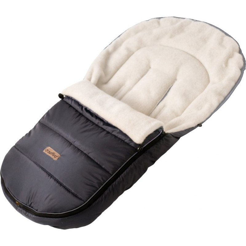 Śpiworek Classic Aspen 0-12m anthracite