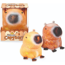 Trendhaus Pigistatav m&auml;nguasi - Kap&uuml;bara (1 tk., 2 kujundust)