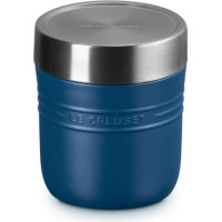 Le Creuset Termoss ēdienu ON THE GO 500ml zils