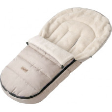 Śpiworek Classic Aspen 0-12m beige