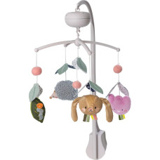 Taf Toys muusikaga voodikarussell Urban Garden