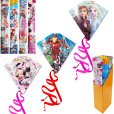 LATAWIEC FOLIOWY DISNEY MARVEL