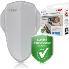 Reer Safety lock for oven door for child safety