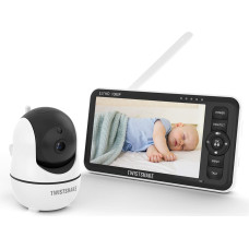 Twistshake Baby Monitor PRO – Full HD 5,5 79064