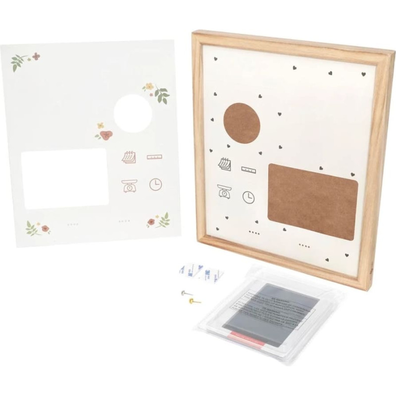 Petit Artichaut MATERNITY FRAME