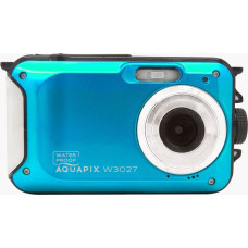 Easypix Aquapix W3027 Wave IceBlue 10035