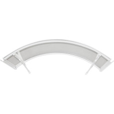 Jumtiņš durvīm 120x160 cm