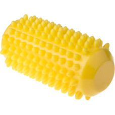 Tullo Masāžas veltnis FIZJO 12,8 cm, yellow (871)