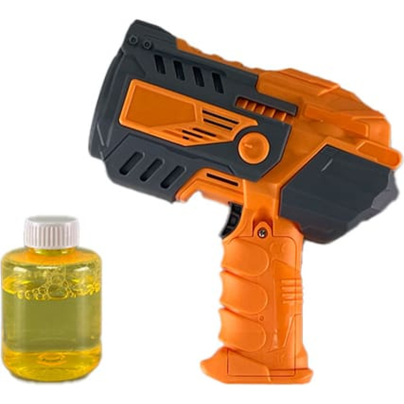 Koala Games G2498  Bubble Gun 80 ml