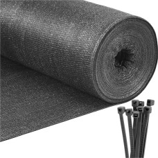 Springos Varjutusv&otilde;rk hele antratsiit 185 GSM 1.7 x 10 m SN0068