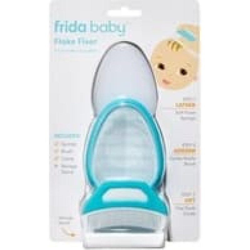 Fridababy 0355 3-FUNCTION SCALP CARE SET