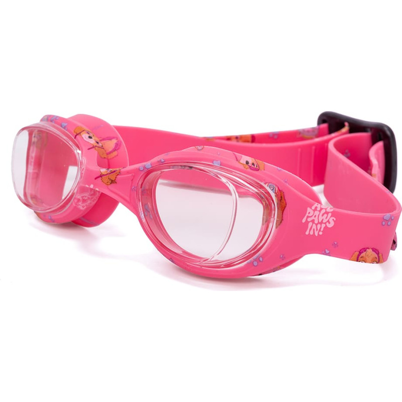 SWIMMING GOGGLES PAW PATROL GIRLS