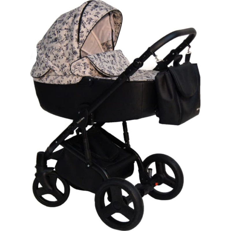 Baby Fashion STILO Universal stroller 2in1, ST-9