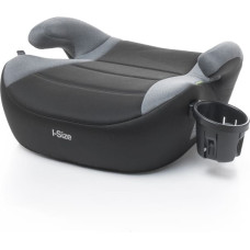 4Baby Car seat - BOOST CUP - 125-150 cm - GREY