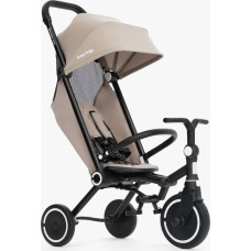 Smartrike Wonder Max Jet laste kolmerattaline ratas, Stone Beige