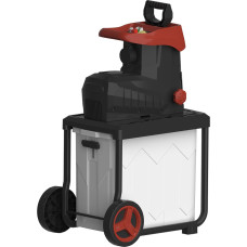 Elektriskais zaru smalcinātājs 2800W ELEM GARDEN TECHNIC, BV2845S