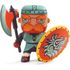 Djeco Arty Toys - Viikingid - Grognak