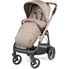 Peg-Perego Veloce MON AMOUR Pööratava istmega vanker koos jalakotiga