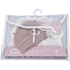 Arias nukk riided, 42 cm