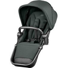 Peg-Perego YPSI SEAT METAL COMPANION SEAT