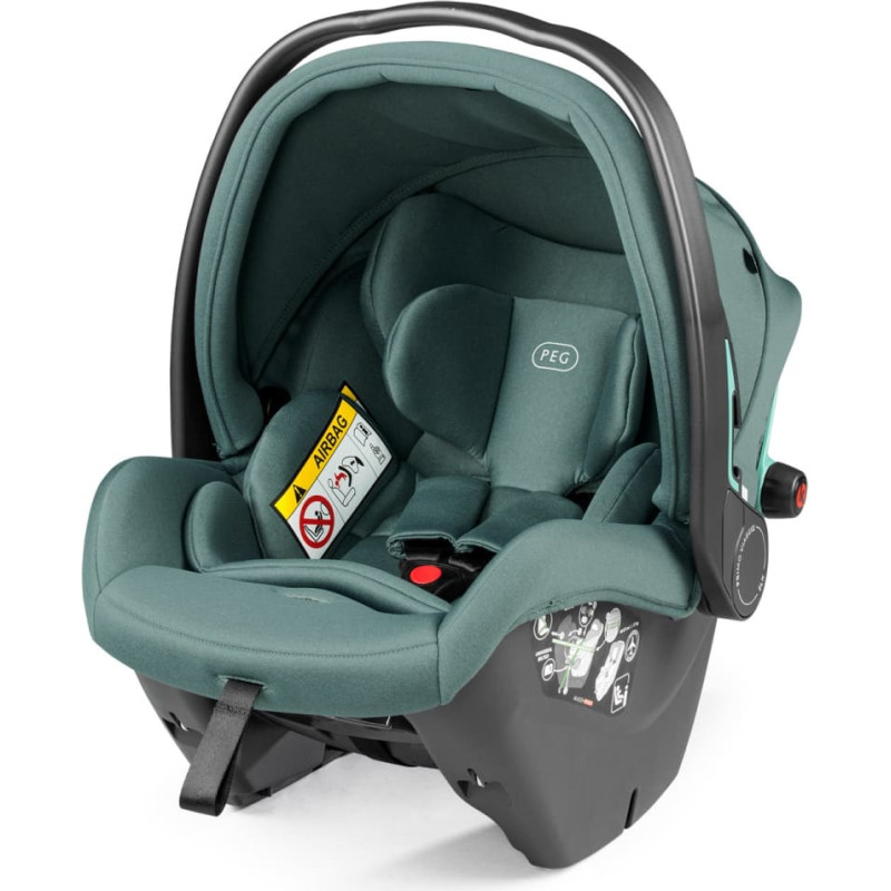 Peg-Perego PRIMO VIAGGIO SLK JADE car seat 0-13 kg