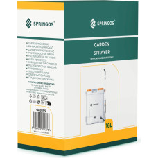 Springos Aiaprits 16 l GA0255