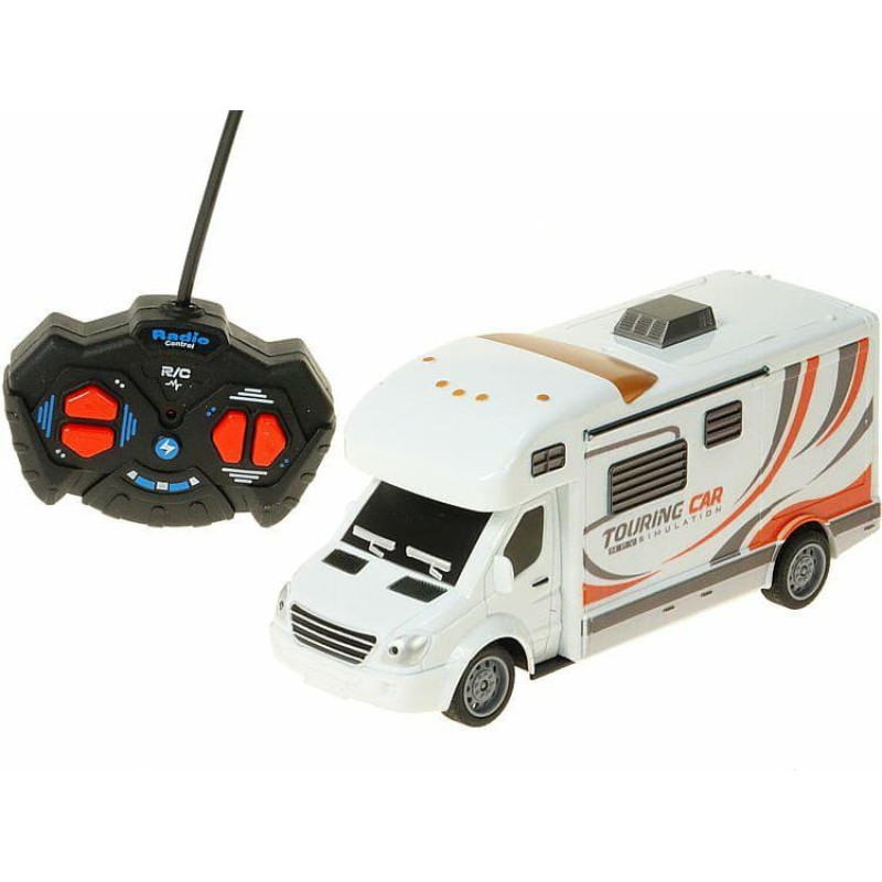 Other 563247 AUTO R/C KAMPER ADAR