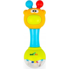 Dumel TULI FUN TF 30104 Zabawka sensoryczna żyrafa