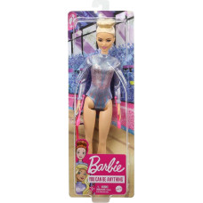 Barbie Rhythmic Gymnast Doll GTN65