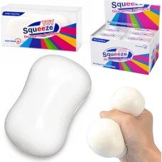 GNIOTEK SQUISHY MYDŁO CHRUPIĄCE ASMR