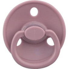 Mombella P01219 Smoczek uspokajający Grzybek Lavender Fog