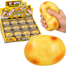 GNIOTEK SQUISHY ZIEMNIAK WAZELINOWY