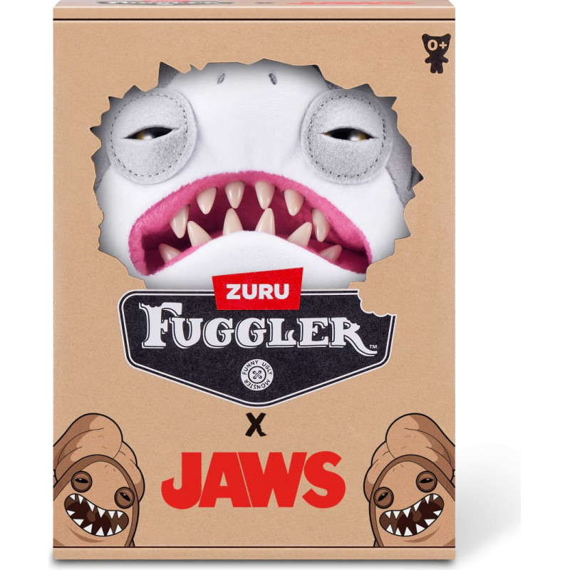 Fuggler plī&scaron;a briesmonis JAWS, 15747