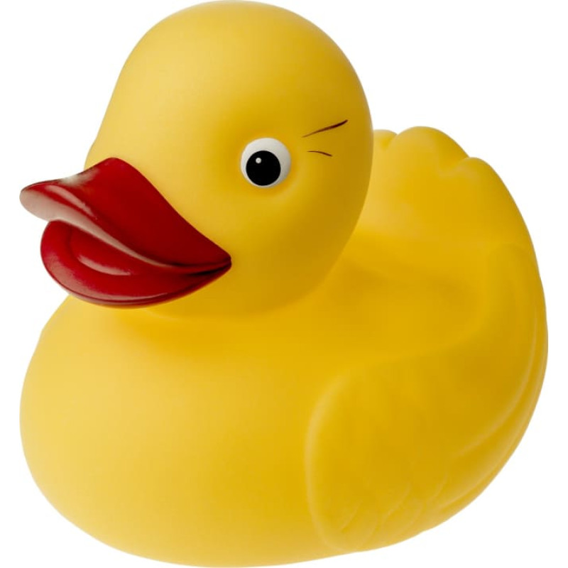 Tullo Big rubber duck for bathing, 104