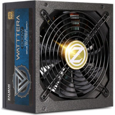 Zalman WATTTERA 800W 80+Gold