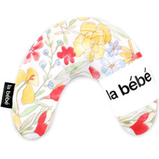 La Bebe ™ Mimi Nursing Cotton Pillow Art.3310 Spring Pakaviņš spilventiņš 19x46 cm