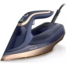 PHILIPS 8000 Triikrauad ,3000W, sinine DST8050/20