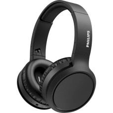 PHILIPS On-Ear Juhtmevabad kõrvaklapid Bluetooth, must TAH5205BK/00