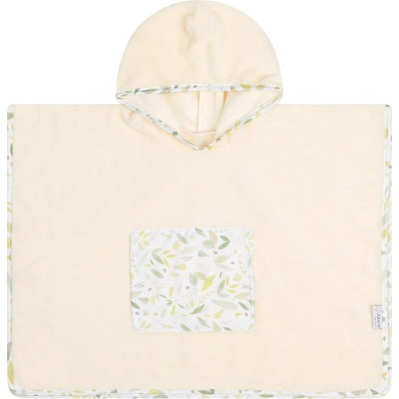 Albero Mio Poncho Junior E002 Picnic