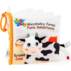 Dumel JOLLYBABY JB 82357 Mieszkańcy farmy