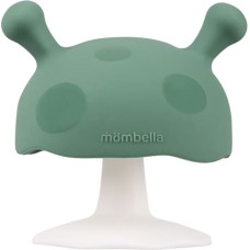 Mombella 00118 Gryzak Grzybek Mushroom Light Green