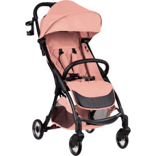 Pushchair Cloe Pink 2023