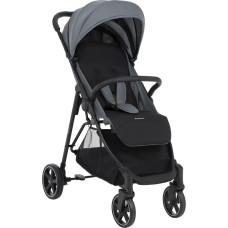 Pushchair Alexa Light Grey