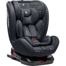 Car seat 40-150 cm i-Trip i-SIZE Grey