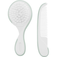 Comb and Brush Utility Mint